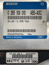 Load image into Gallery viewer, ABS COMPUTER BMW 530I 540I 1994 1995 - NW29768

