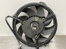 Load image into Gallery viewer, RADIATOR FAN ASSEMBLY Audi A6 S4 00 01 02 03 - NW63686
