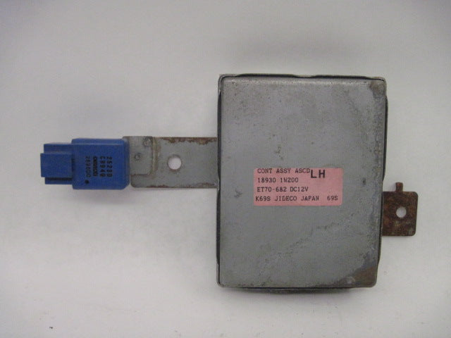 CRUISE CONTROL MODULE Pathfinder 1996 96 1997 97 98 99 - 596169