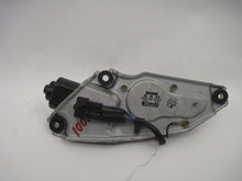 Load image into Gallery viewer, REAR WIPER MOTOR SAAB 9-3 900 94 95 96 97 98 - 01 02 03 - 596244
