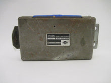 Load image into Gallery viewer, TRANSMISSION COMPUTER NISSAN MAXIMA 1989 90 - 596354
