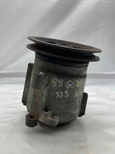 Load image into Gallery viewer, AIR INJECTION PUMP SMOG Jaguar XJS XJ6 1982 82 1983 83 84 85 86 87 88 89 90 - NW8125
