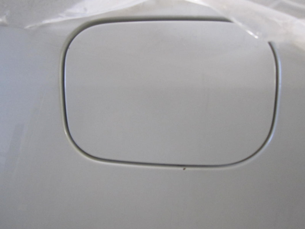 Fuel Filler Door Acura RL 2005 05 - 596903