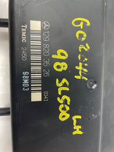 Load image into Gallery viewer, MEMORY CONTROL MODULE COMPUTER S320 S350D S420 S430 S500 94-02 - NW35964
