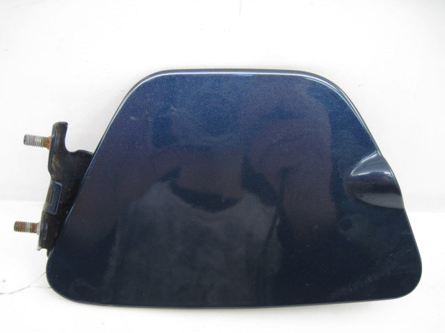 Fuel Filler Door Jaguar XJ8 2002 02 - 598451