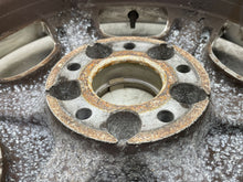 Load image into Gallery viewer, Wheel Rim  MERCEDES E-CLASS 1995 - NW200072
