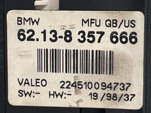 Load image into Gallery viewer, Info-Gps Screen  BMW 323I 1998 - NW104787
