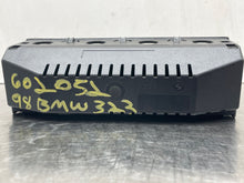 Load image into Gallery viewer, Info-Gps Screen  BMW 323I 1998 - NW104787
