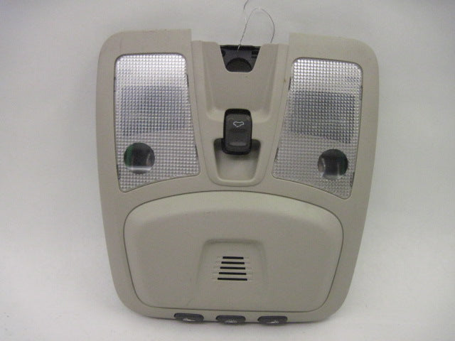 Console Volvo S60 2006 06 - 599860