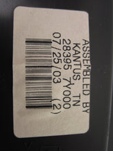 Load image into Gallery viewer, Audio Controls  Nissan Maxima 2004 04 2005 05 - 599967
