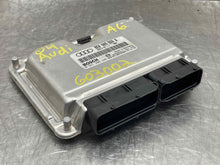 Load image into Gallery viewer, ECU ECM COMPUTER Audi A4 A6 2003 03 2004 04 3.0L - NW58850
