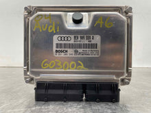 Load image into Gallery viewer, ECU ECM COMPUTER Audi A4 A6 2003 03 2004 04 3.0L - NW58850
