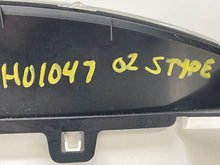 Load image into Gallery viewer, SPEEDOMETER CLUSTER 2004 04 2005 05 2006 06 2007 07 2008 08 - NW160554

