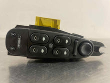 Load image into Gallery viewer, FRONT DOOR WINDOW SWITCH Jaguar S Type 03 04 05 06 07 08 Left - NW56983
