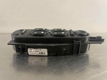 Load image into Gallery viewer, FRONT DOOR WINDOW SWITCH Jaguar S Type 03 04 05 06 07 08 Left - NW56983

