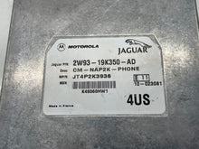 Load image into Gallery viewer, Body Control Computer Jaguar S Type 2005 05 2006 06 2007 07 2008 08 - NW32809
