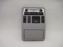 Load image into Gallery viewer, Console BMW X5 2001 01 - 601520
