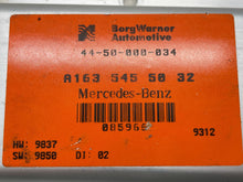 Load image into Gallery viewer, TRANSFER CASE CONTROL COMPUTER ML320 ML430 98 99 - 05 - NW35219
