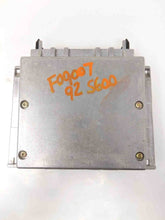 Load image into Gallery viewer, ECU ECM Computer  MERCEDES 600 1992 - NW61867
