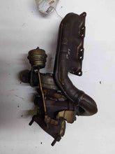 Load image into Gallery viewer, TURBO AUDI A6 2.7 LEFT SIDE 2003 2004 - NW184797
