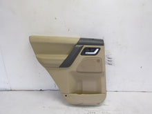 Load image into Gallery viewer, REAR INTERIOR DOOR TRIM PANEL Land Rover LR2 2008 08 - 602688
