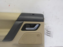 Load image into Gallery viewer, REAR INTERIOR DOOR TRIM PANEL Land Rover LR2 2008 08 - 602688
