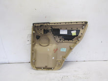 Load image into Gallery viewer, REAR INTERIOR DOOR TRIM PANEL Land Rover LR2 2008 08 - 602688
