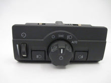 Load image into Gallery viewer, Headlight Switch Land Rover LR2 2008 08 - 602698
