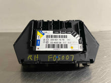 Load image into Gallery viewer, Dash Console Switch  MERCEDES S-CLASS 1995 - NW167971
