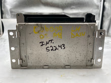 Load image into Gallery viewer, Suspension computer Audi A8 S8 2000 00 2001 01 2002 02 2003 03 - NW28518
