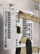 Load image into Gallery viewer, Suspension computer Audi A8 S8 2000 00 2001 01 2002 02 2003 03 - NW28518
