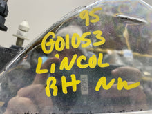 Load image into Gallery viewer, HEADLIGHT LAMP ASSEMBLY Town Car 1995 95 1996 96 1997 97 Right - NW102110
