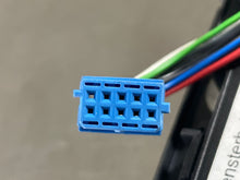 Load image into Gallery viewer, DRIVERS MASTER WINDOW SWITCH Mercedes S430 S500 S600 S55 2000 00 01 02 - NW57293
