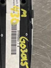 Load image into Gallery viewer, DRIVERS MASTER WINDOW SWITCH Mercedes S430 S500 S600 S55 2000 00 01 02 - NW57293
