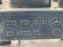 Load image into Gallery viewer, Window Switch  MERCEDES S-CLASS 1995 - NW57286
