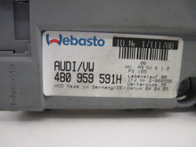 Load image into Gallery viewer, ROOF MOTOR Audi Allroad 2005 05 - 603745
