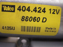 Load image into Gallery viewer, ROOF MOTOR Audi Allroad 2005 05 - 603745
