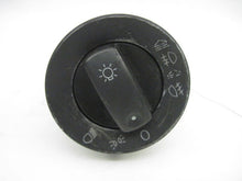 Load image into Gallery viewer, Headlight Switch Audi A4 2002 02 - 603989
