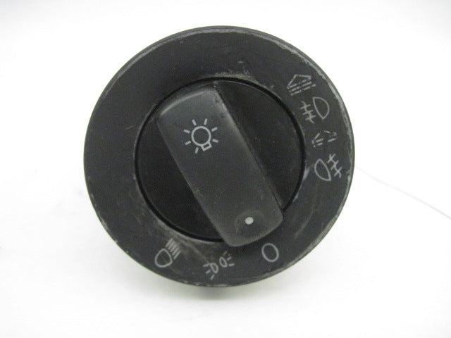 Headlight Switch Audi A4 2002 02 - 603989