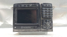 Load image into Gallery viewer, RADIO Mercedes CL500 S430 S500 2000 00 - NW138971
