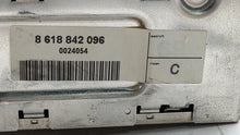 Load image into Gallery viewer, RADIO Mercedes CL500 S430 S500 2000 00 - NW138971
