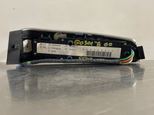 Load image into Gallery viewer, DRIVERS MASTER WINDOW SWITCH Mercedes S430 S500 S600 S55 2000 00 01 02 - NW57294
