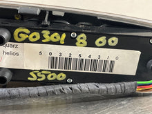 Load image into Gallery viewer, DRIVERS MASTER WINDOW SWITCH Mercedes S430 S500 S600 S55 2000 00 01 02 - NW57294
