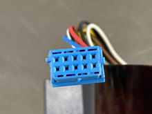 Load image into Gallery viewer, DRIVERS MASTER WINDOW SWITCH Mercedes S430 S500 S600 S55 2000 00 01 02 - NW57294
