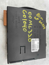 Load image into Gallery viewer, BODY CONTROL MODULE Mercedes ML320 ML430 ML55 2000 00 - NW35222
