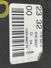 Load image into Gallery viewer, BODY CONTROL MODULE Mercedes ML320 ML430 ML55 2000 00 - NW35222
