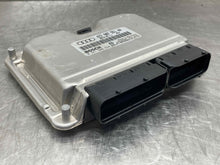 Load image into Gallery viewer, ECU ECM COMPUTER Audi A6 2004 04 Auto 2.7L - NW58851
