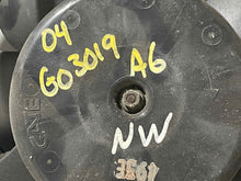 Load image into Gallery viewer, FAN ASSEMBLY BEHIND RADIATOR Audi A6 Allroad 01 02 - 05 - NW63653
