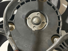 Load image into Gallery viewer, FAN ASSEMBLY BEHIND RADIATOR Audi A6 Allroad 01 02 - 05 - NW63653
