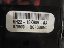 Load image into Gallery viewer, Miscellaneous Radio Part Land Rover LR2 2008 08 Match Numbers - 605104
